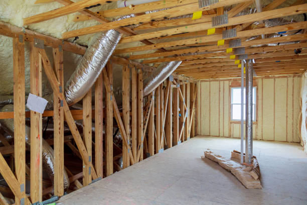 Professional Insulation Contractor in Mountain Green, UT