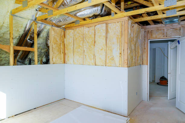 Best Eco-Friendly Insulation in Mountain Green, UT
