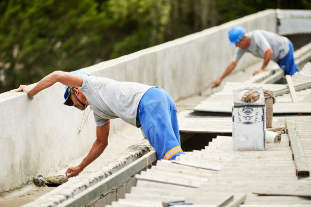 Best Eco-Friendly Insulation in Mountain Green, UT