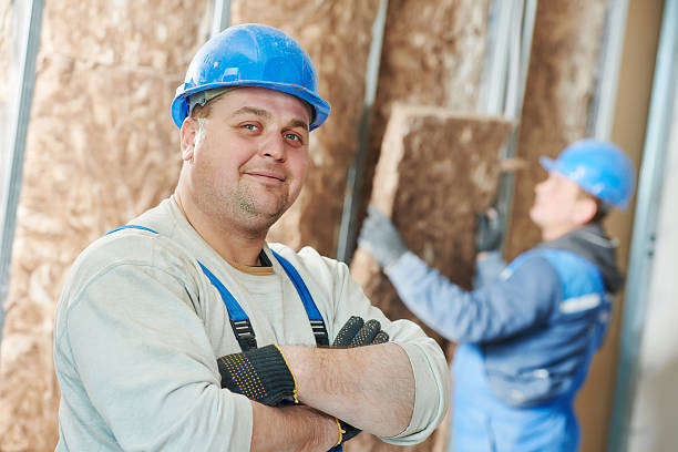 Best Blown-in Insulation in Mountain Green, UT