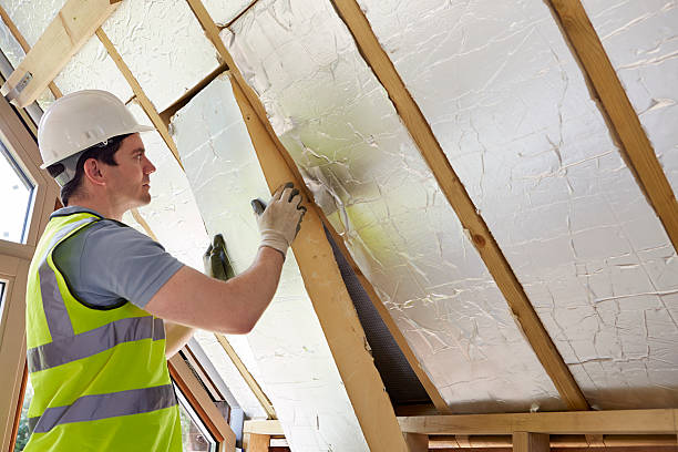 Best Spray Foam Insulation in Mountain Green, UT