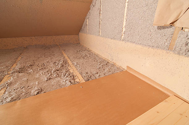 Best Residential Insulation in Mountain Green, UT