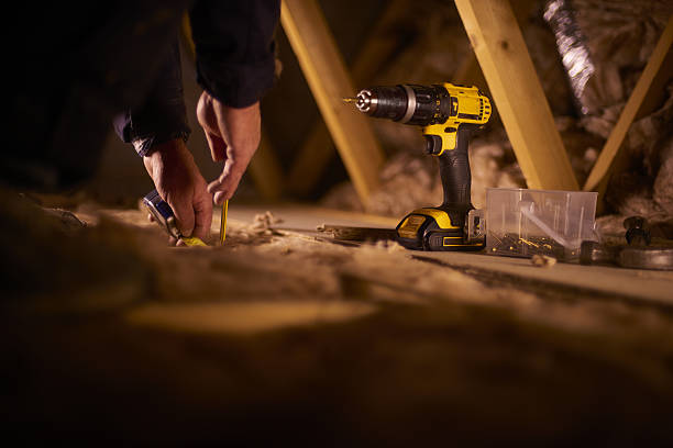 Best Insulation for Specific Applications in Mountain Green, UT